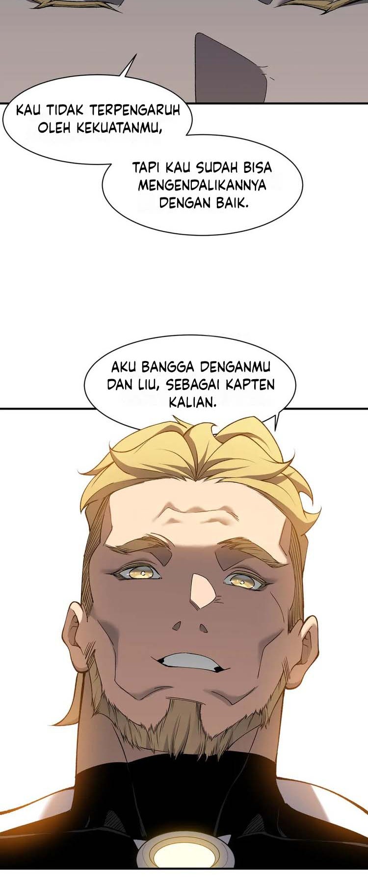Demon Evolution Chapter 75 Gambar 29