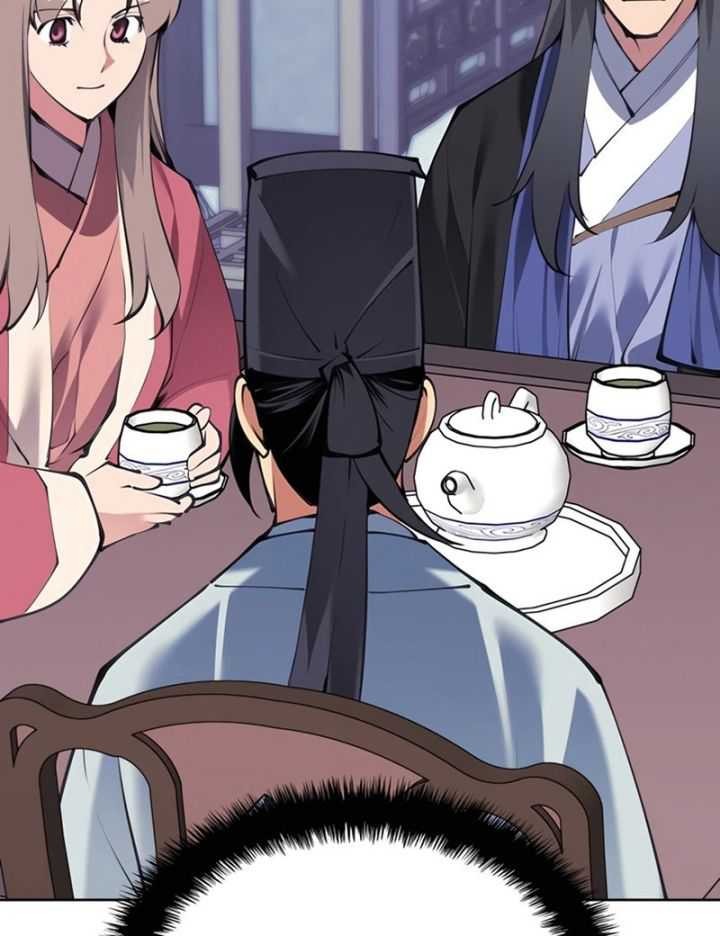 Records Of The Swordsman Scholar Chapter 130 Gambar 46