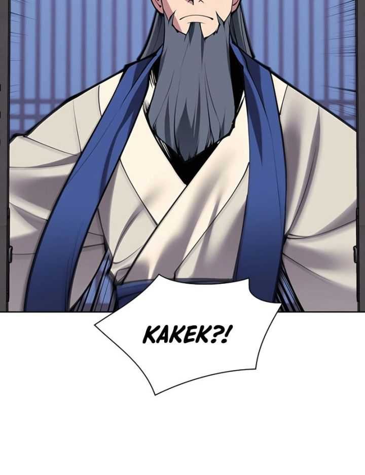 Records Of The Swordsman Scholar Chapter 130 Gambar 51