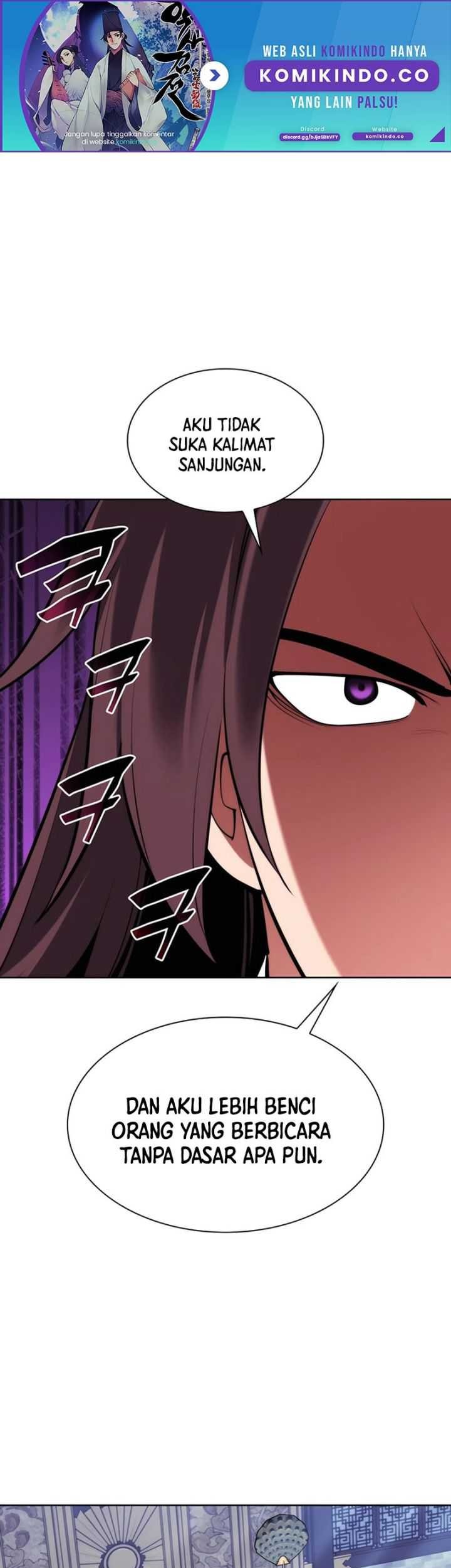 Baca Records Of The Swordsman Scholar Chapter 130 Gambar 2