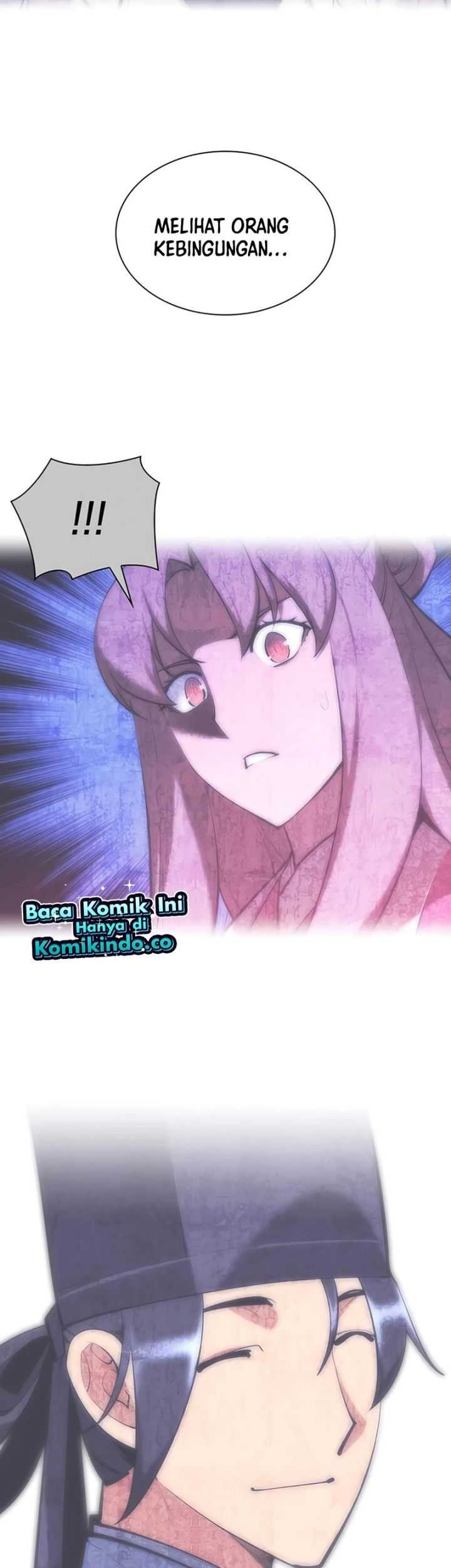 Records Of The Swordsman Scholar Chapter 130 Gambar 26