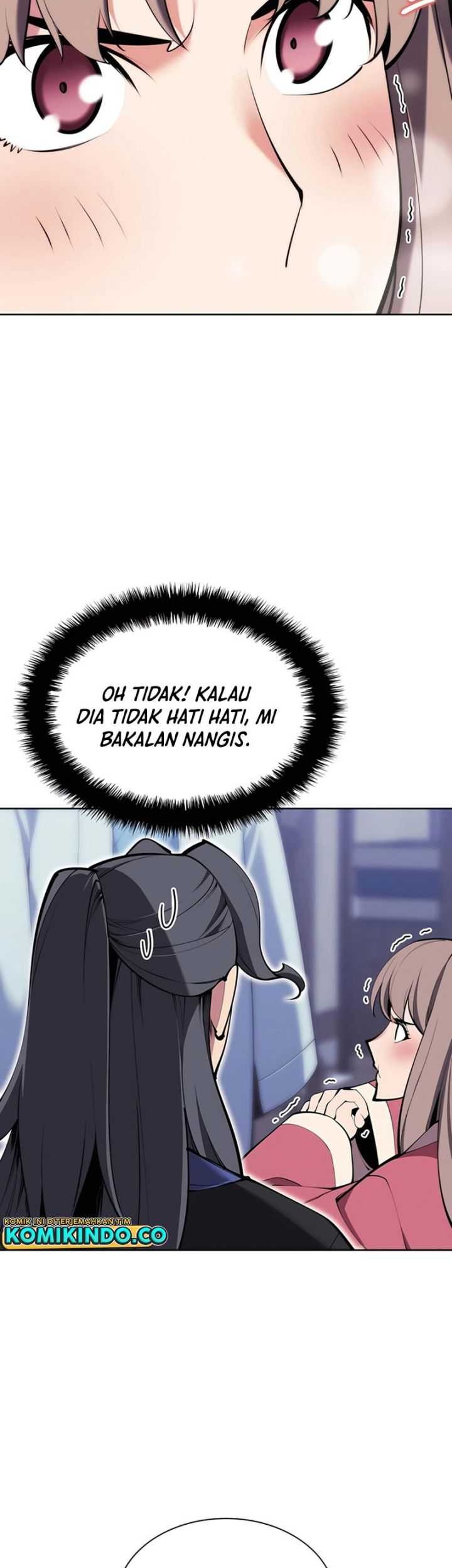 Records Of The Swordsman Scholar Chapter 130 Gambar 28