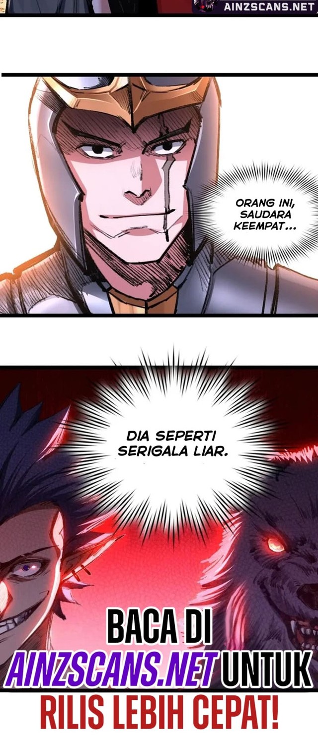Moon Slayer Chapter 45 Gambar 7