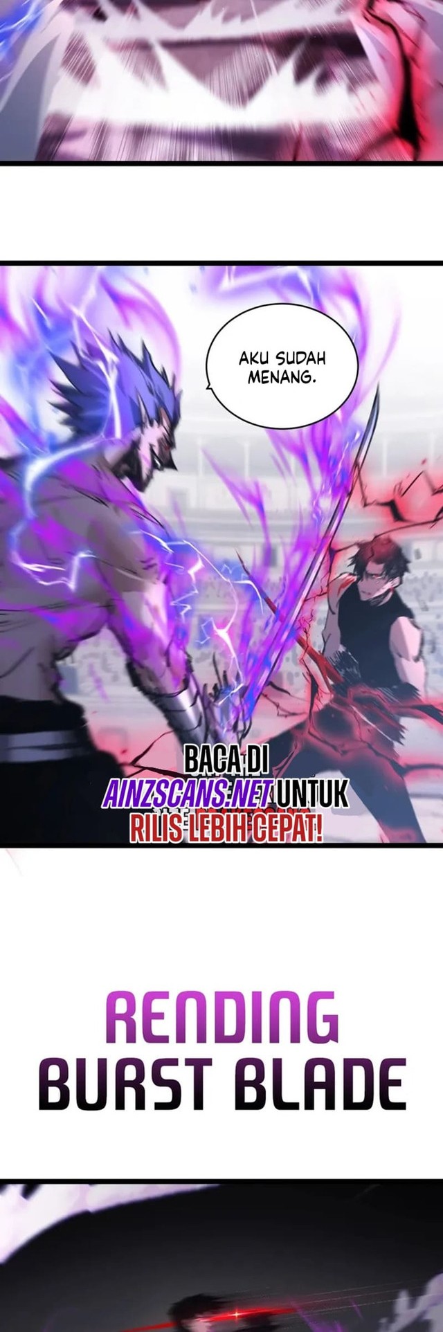 Moon Slayer Chapter 45 Gambar 15