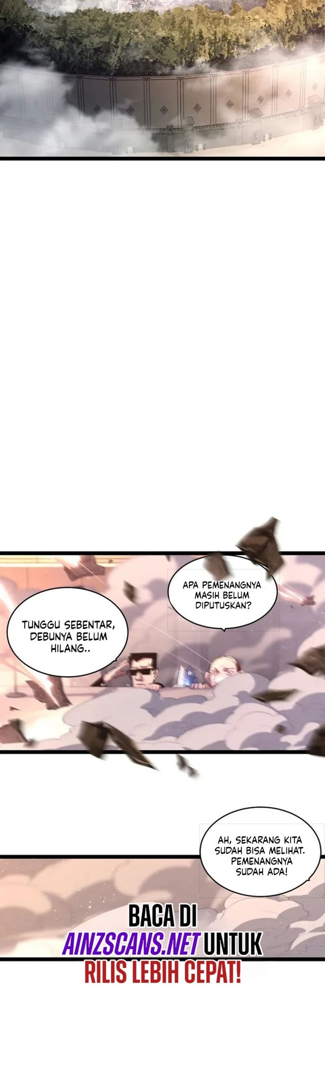 Moon Slayer Chapter 45 Gambar 27