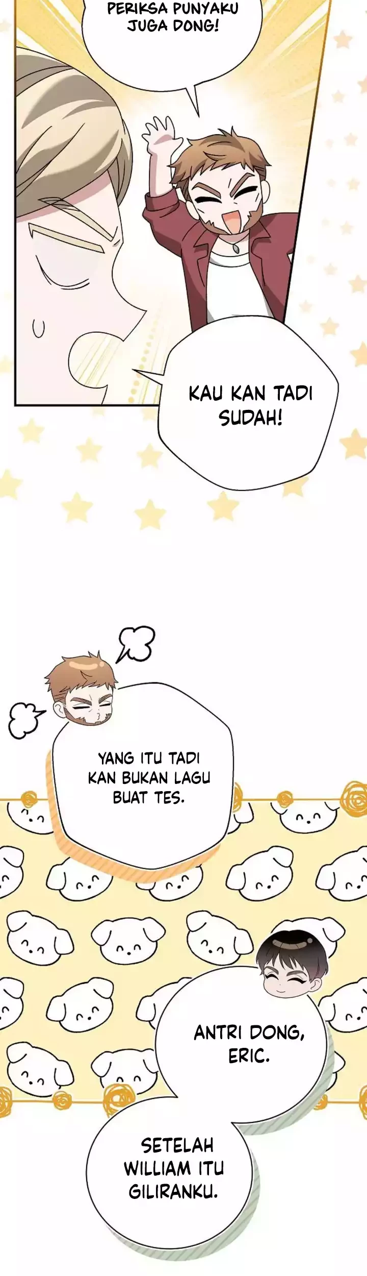 For the Musical Genius Chapter 42 Gambar 54