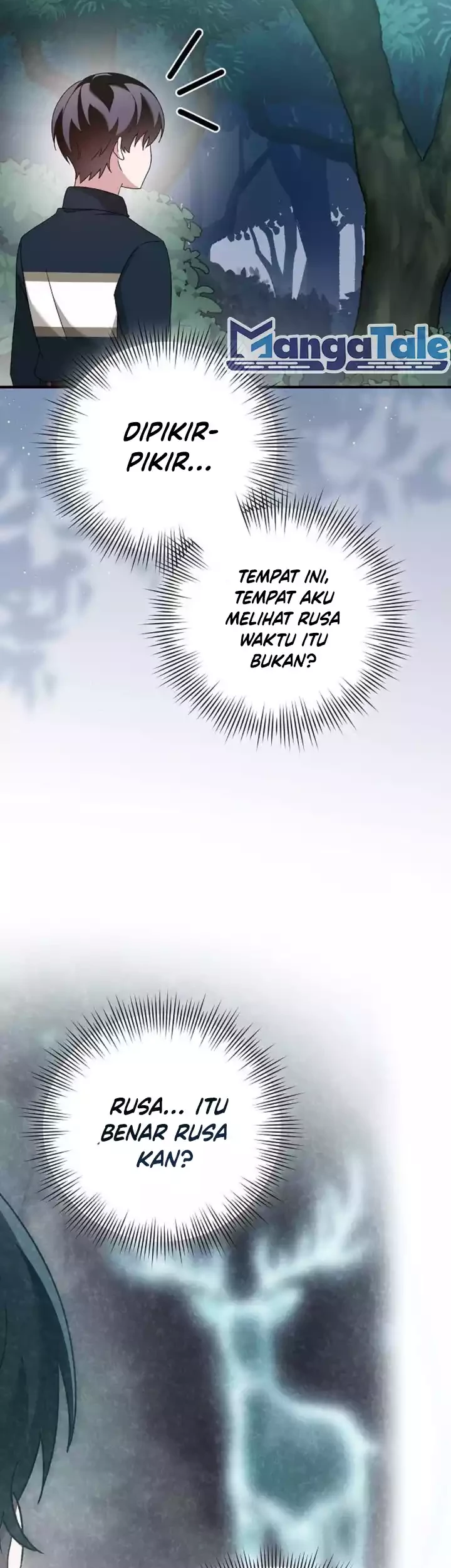 For the Musical Genius Chapter 42 Gambar 57
