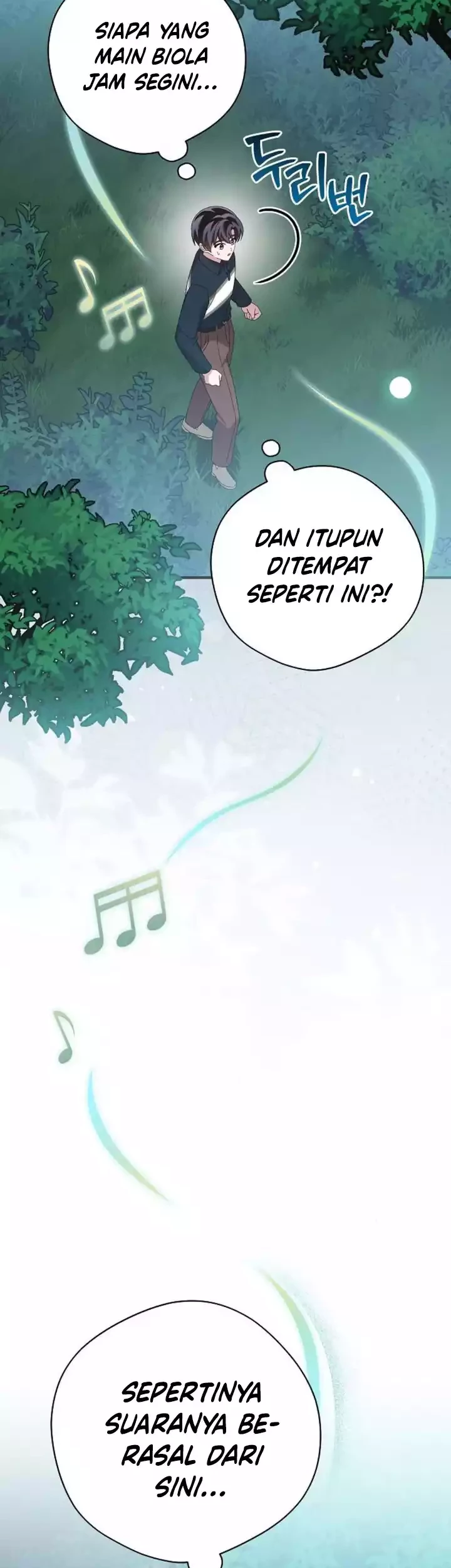 For the Musical Genius Chapter 42 Gambar 62