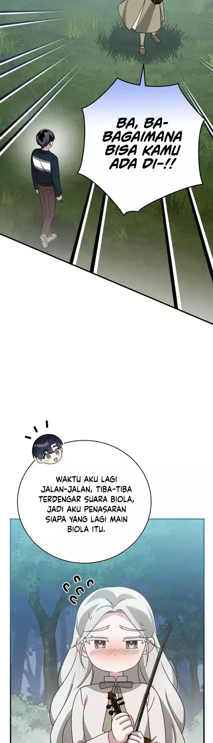 For the Musical Genius Chapter 42 Gambar 70