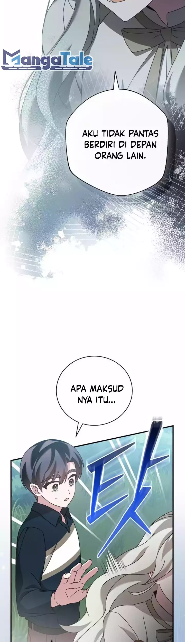 For the Musical Genius Chapter 42 Gambar 75