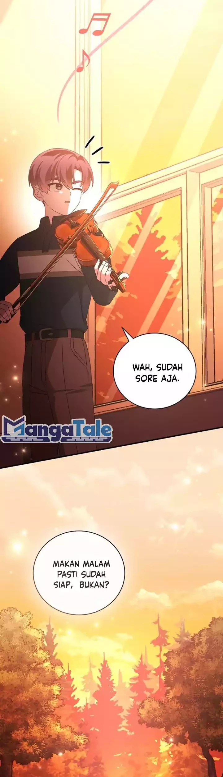 Baca For the Musical Genius Chapter 42 Gambar 2