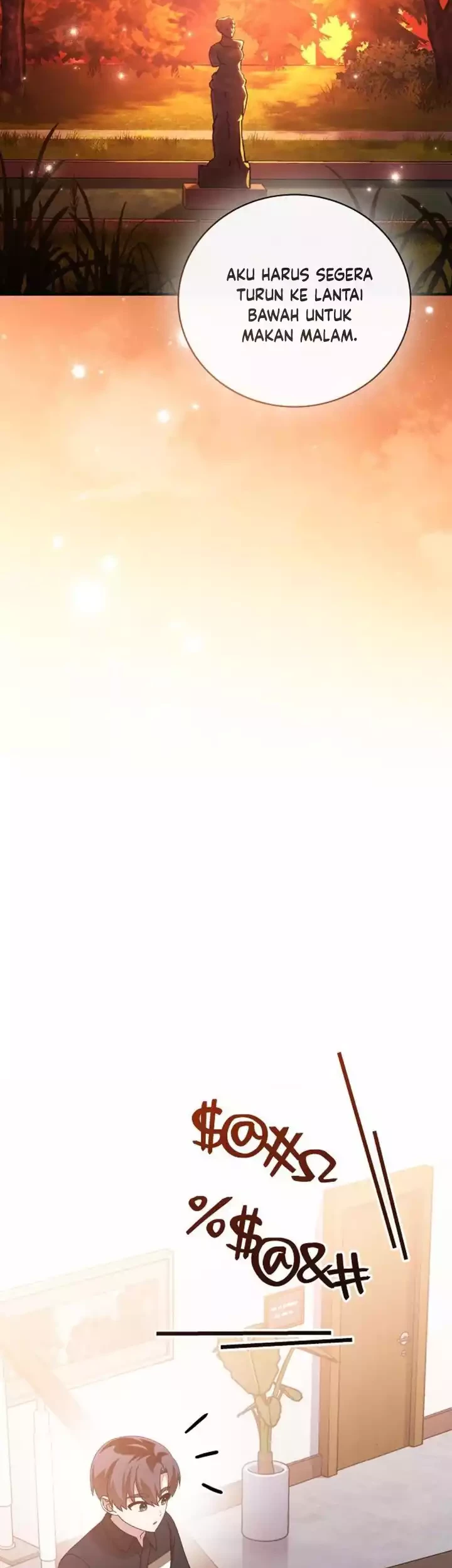 For the Musical Genius Chapter 42 Gambar 3