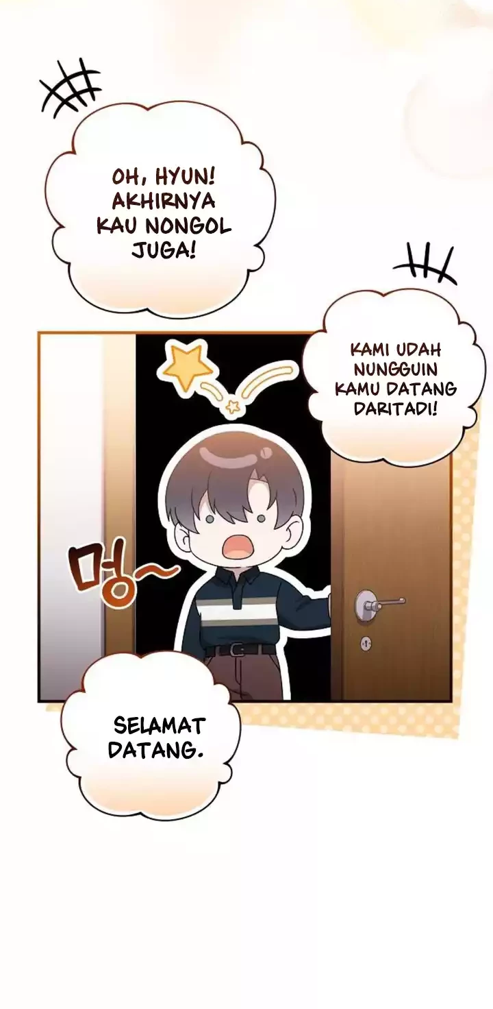 For the Musical Genius Chapter 42 Gambar 6
