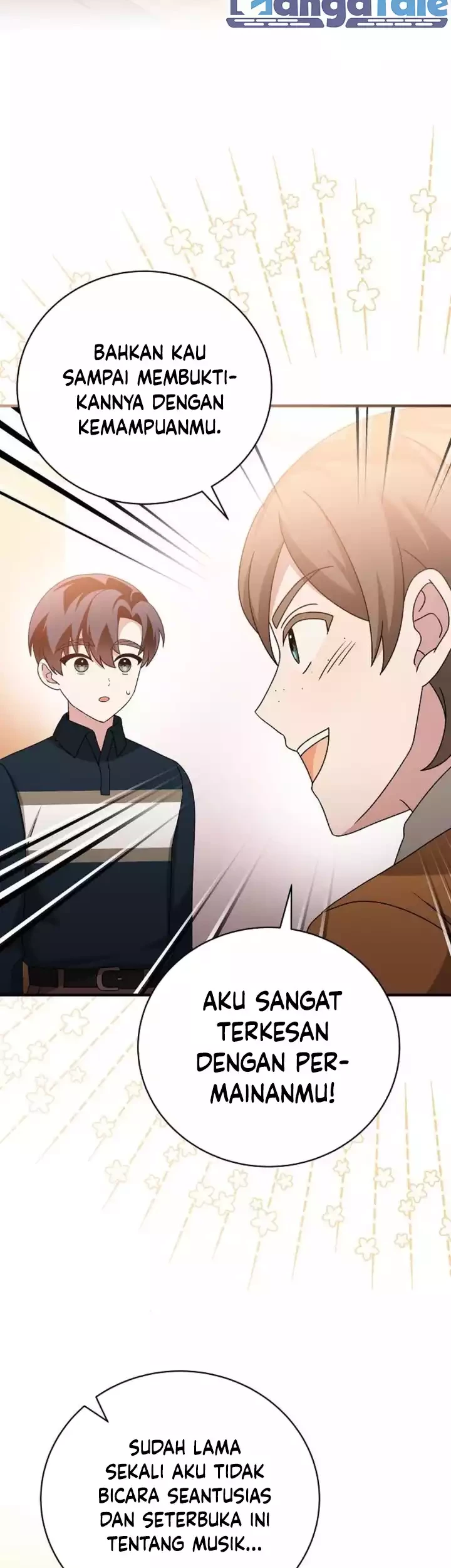 For the Musical Genius Chapter 42 Gambar 11