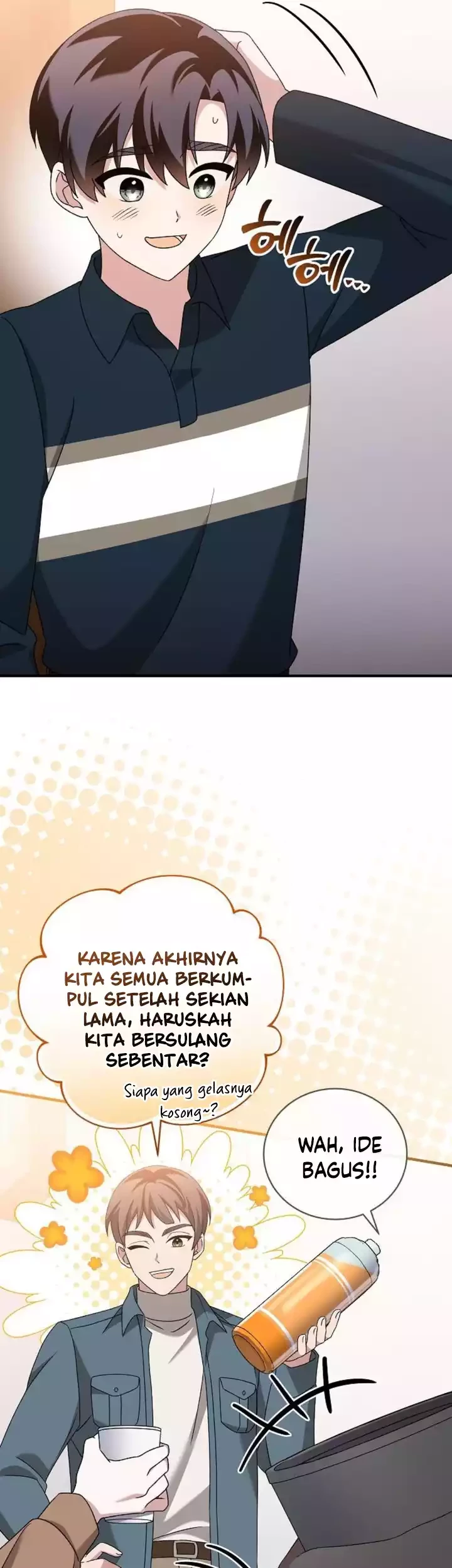 For the Musical Genius Chapter 42 Gambar 13