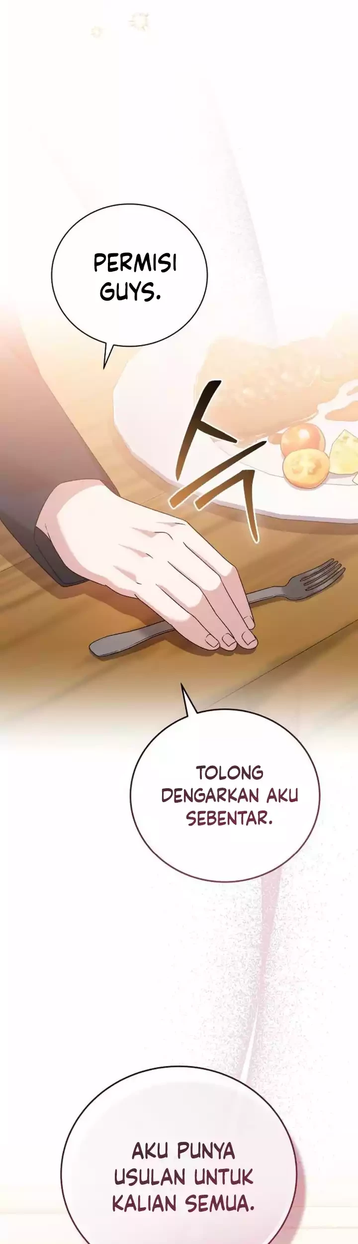 For the Musical Genius Chapter 42 Gambar 20