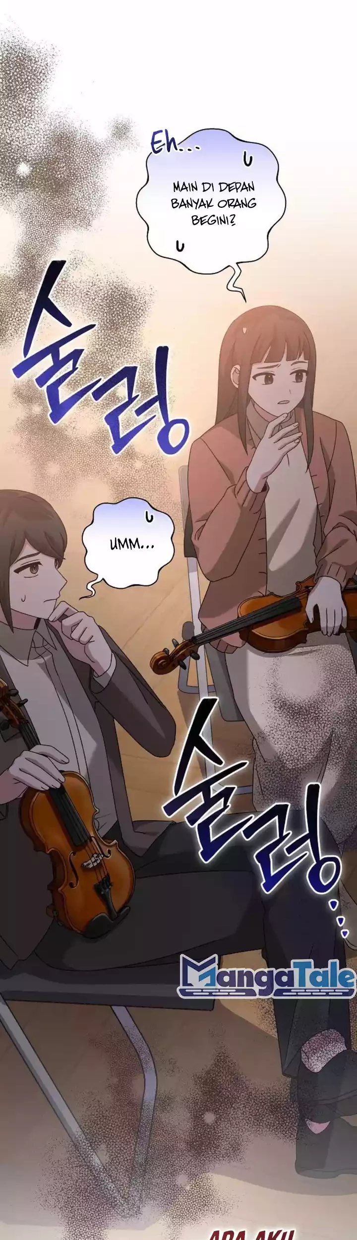 For the Musical Genius Chapter 42 Gambar 26