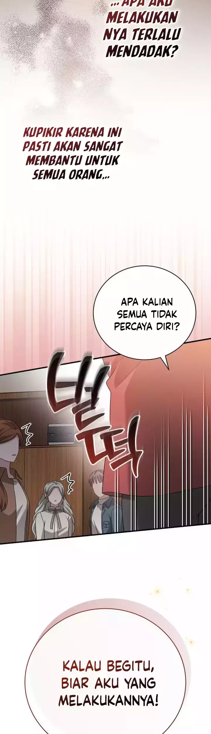 For the Musical Genius Chapter 42 Gambar 27
