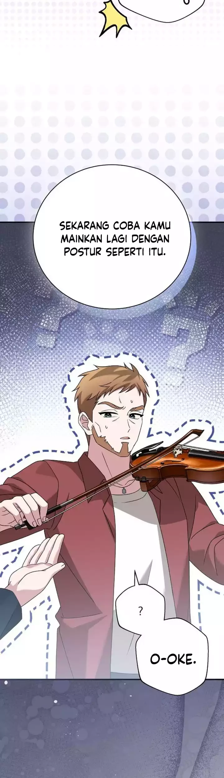 For the Musical Genius Chapter 42 Gambar 32