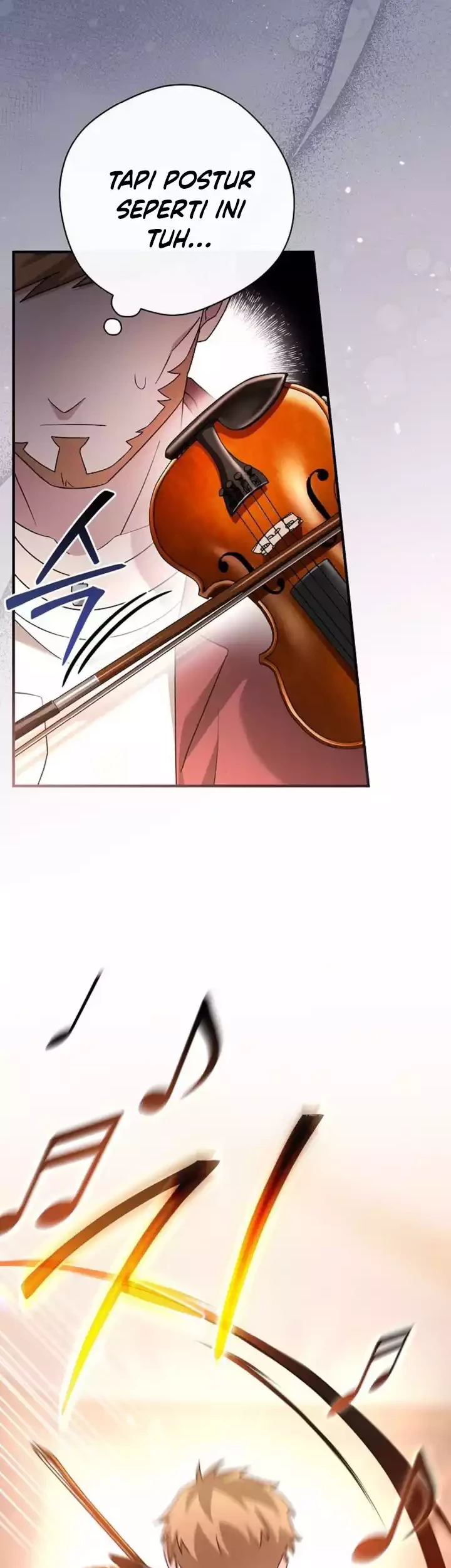 For the Musical Genius Chapter 42 Gambar 33