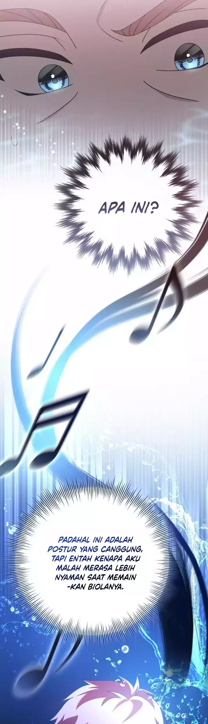 For the Musical Genius Chapter 42 Gambar 36