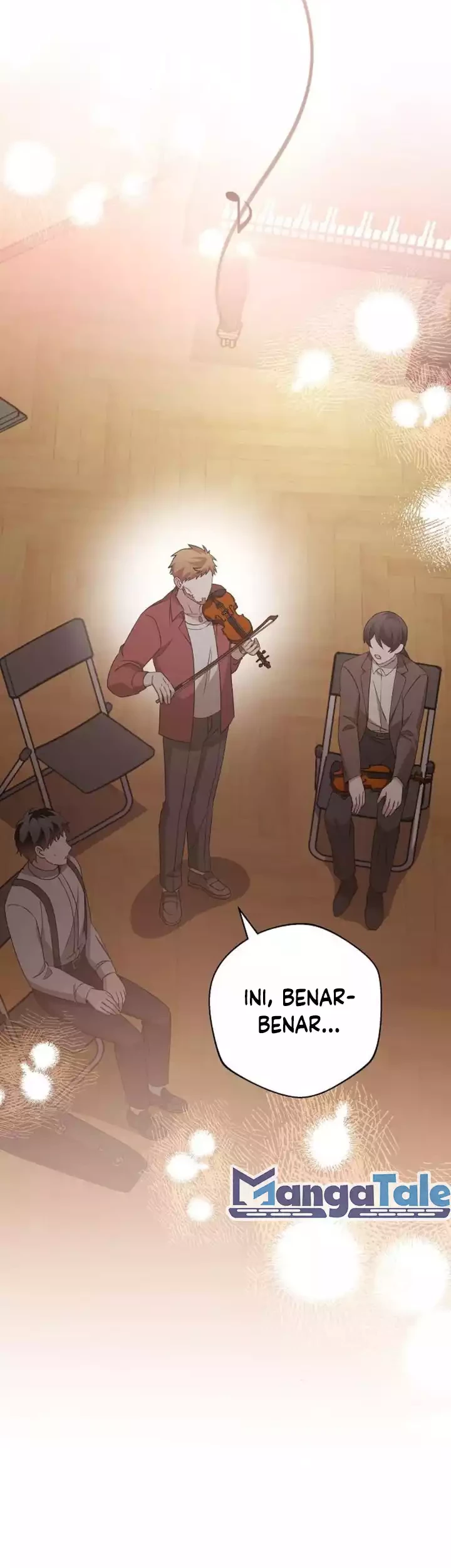 For the Musical Genius Chapter 42 Gambar 39