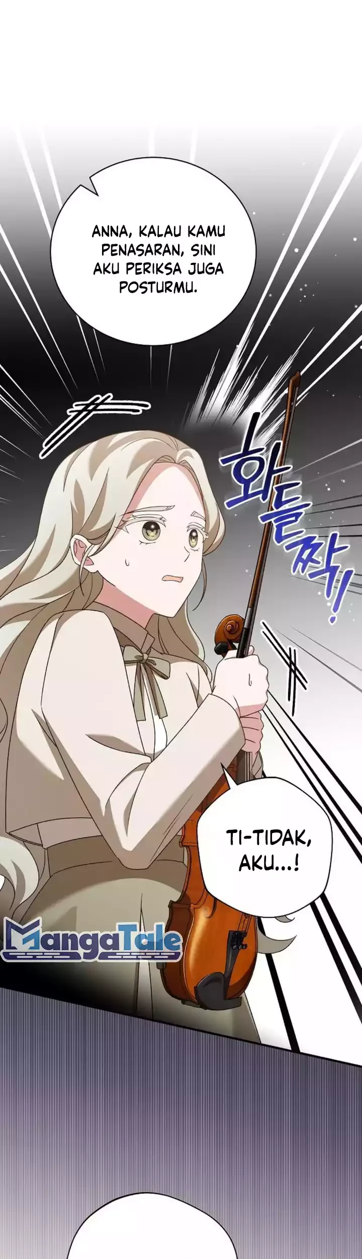 For the Musical Genius Chapter 42 Gambar 45