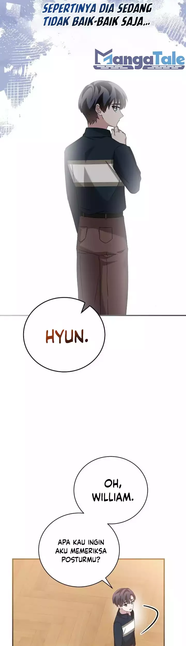 For the Musical Genius Chapter 42 Gambar 50
