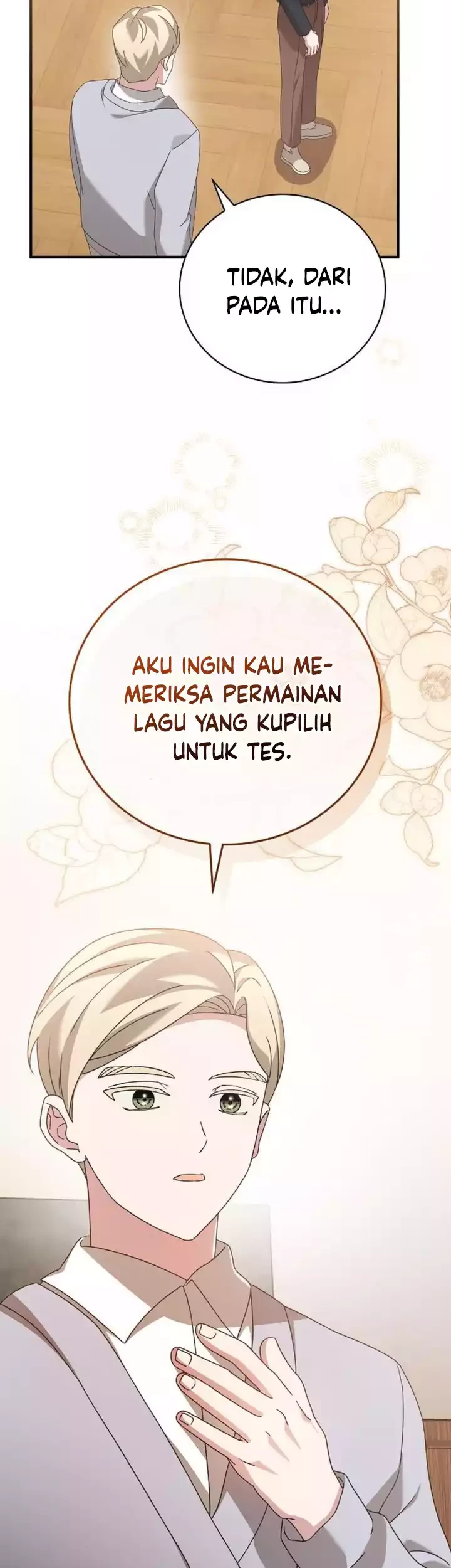 For the Musical Genius Chapter 42 Gambar 51