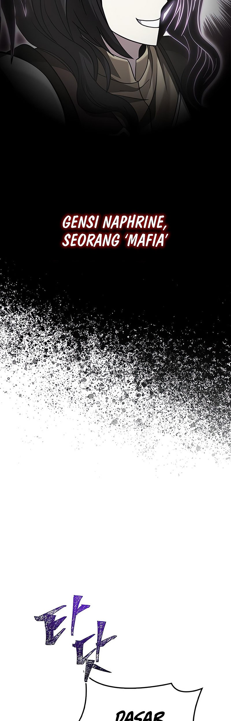 Survive as a Barbarian in the Game Chapter 72 Gambar 42