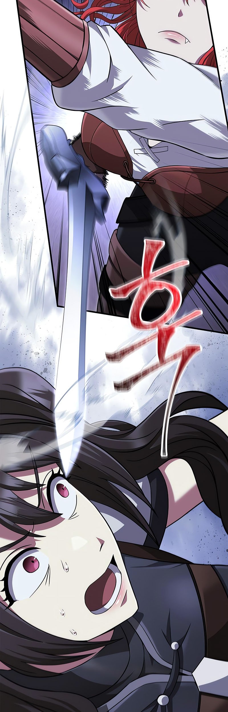 Survive as a Barbarian in the Game Chapter 72 Gambar 44