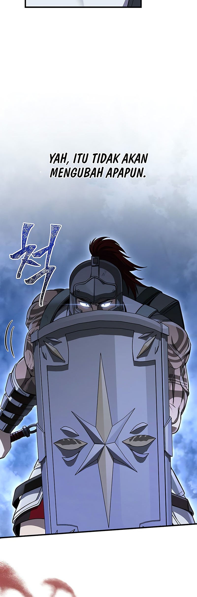 Survive as a Barbarian in the Game Chapter 72 Gambar 52