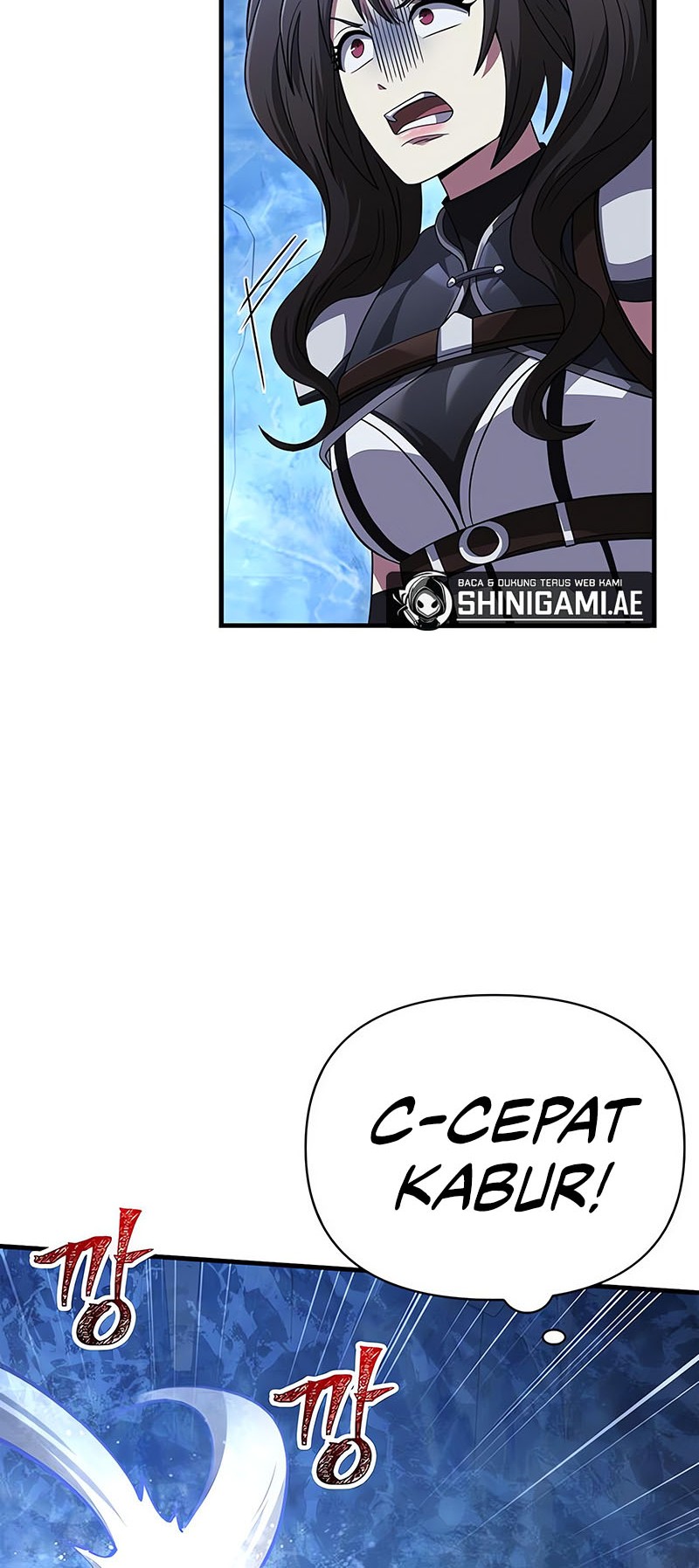 Survive as a Barbarian in the Game Chapter 72 Gambar 56