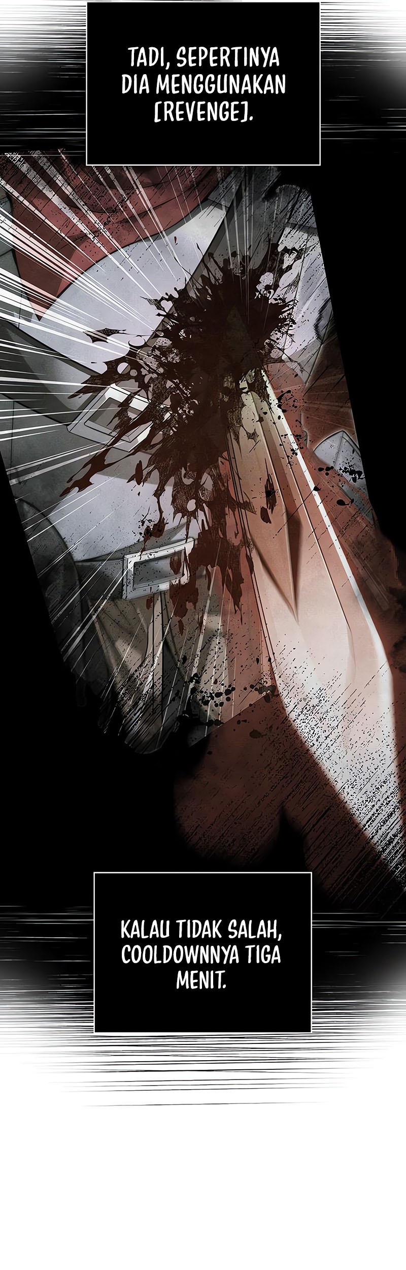Survive as a Barbarian in the Game Chapter 72 Gambar 65
