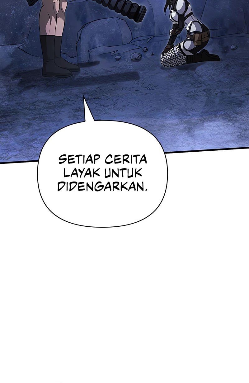 Survive as a Barbarian in the Game Chapter 72 Gambar 71