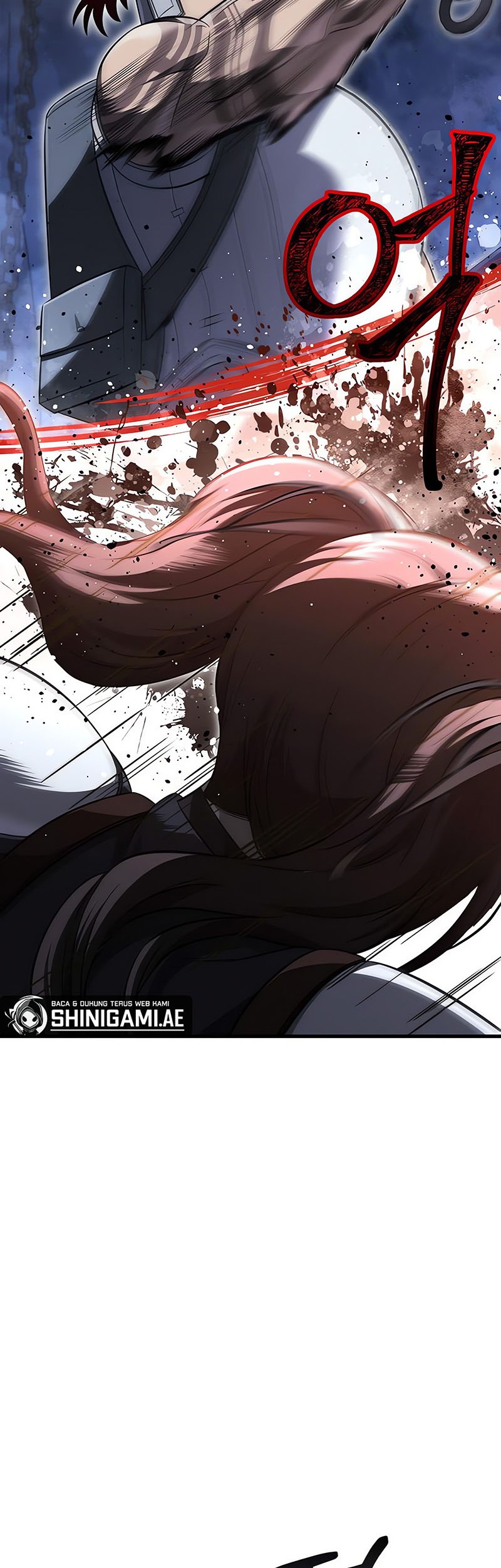 Survive as a Barbarian in the Game Chapter 72 Gambar 73