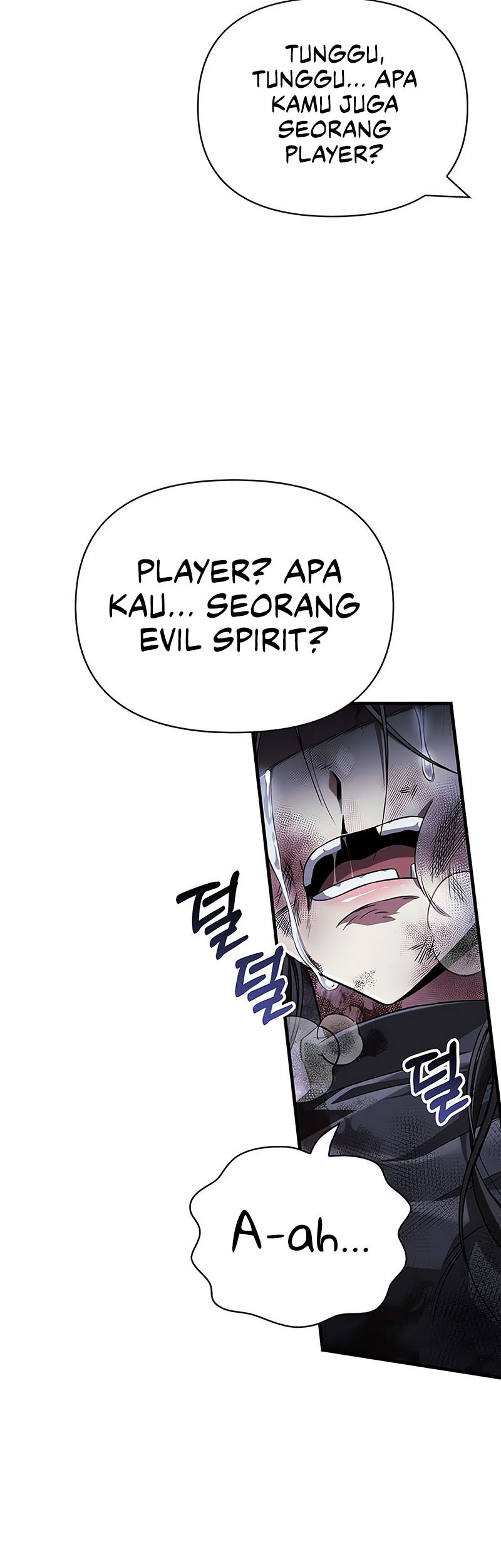 Survive as a Barbarian in the Game Chapter 72 Gambar 84
