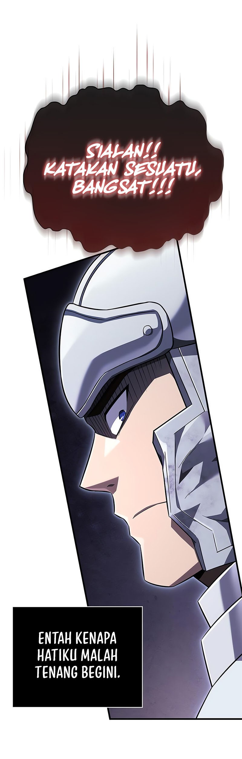 Survive as a Barbarian in the Game Chapter 72 Gambar 88