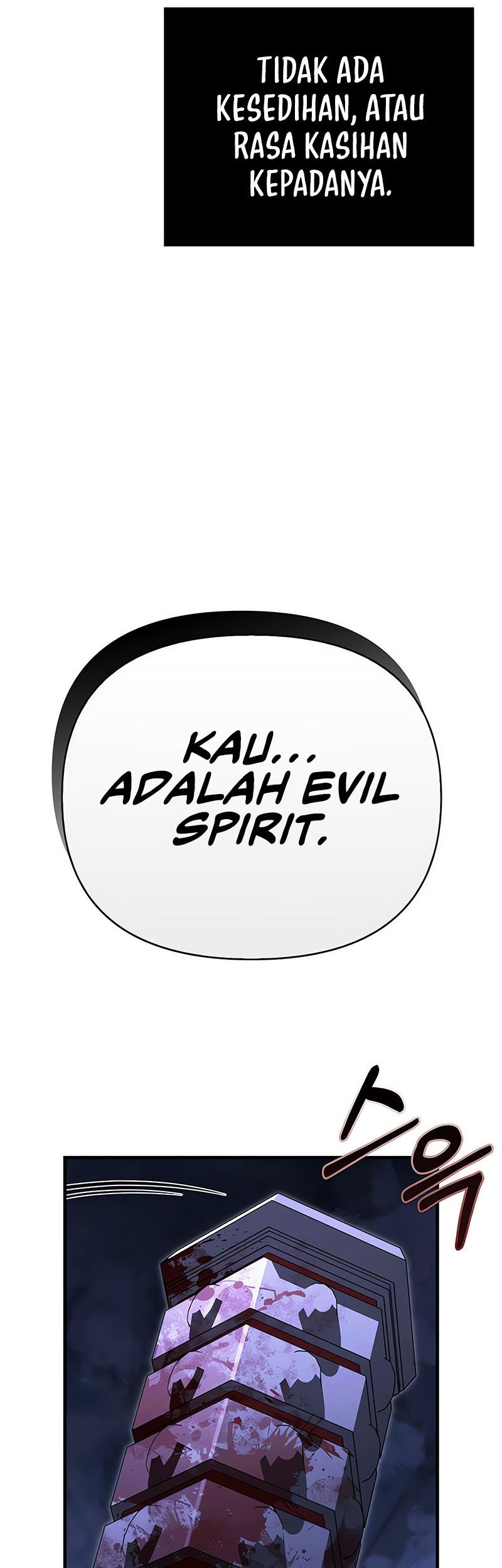 Survive as a Barbarian in the Game Chapter 72 Gambar 89