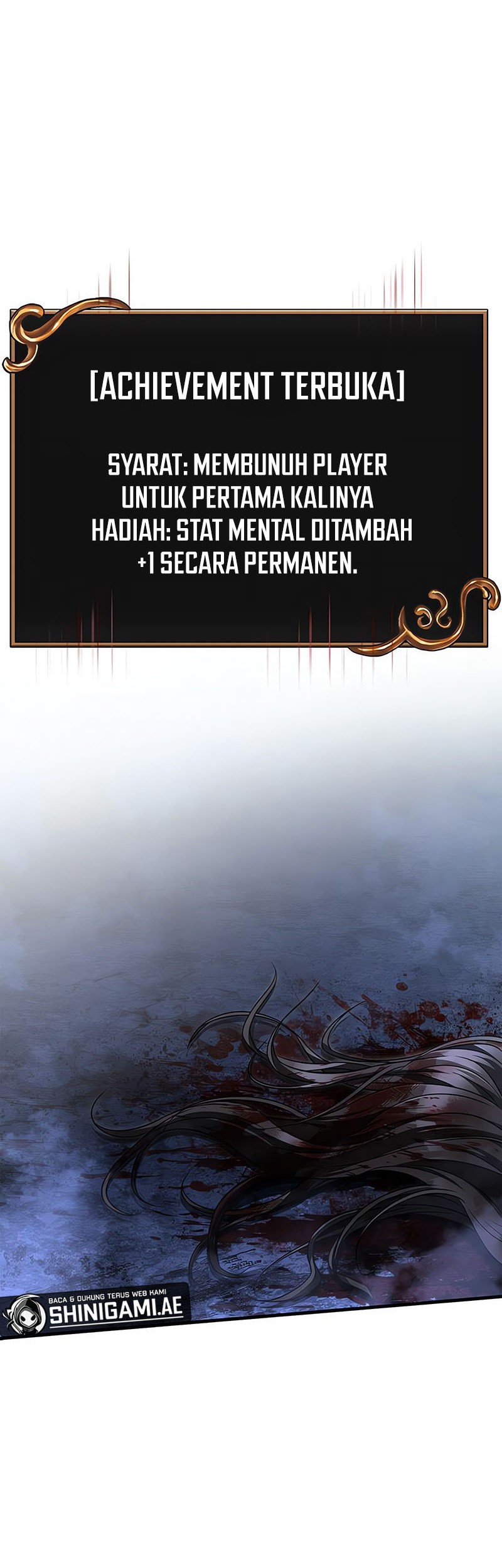 Survive as a Barbarian in the Game Chapter 72 Gambar 91