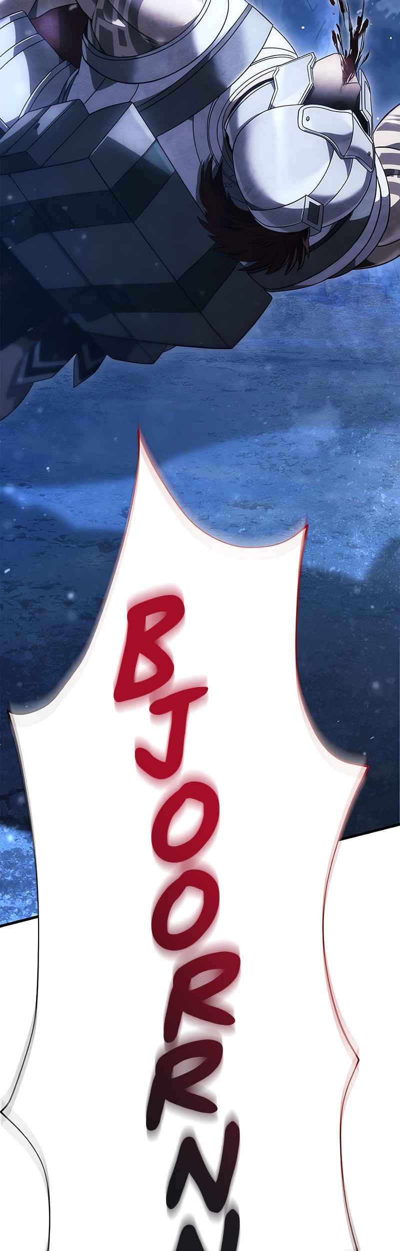 Survive as a Barbarian in the Game Chapter 72 Gambar 3