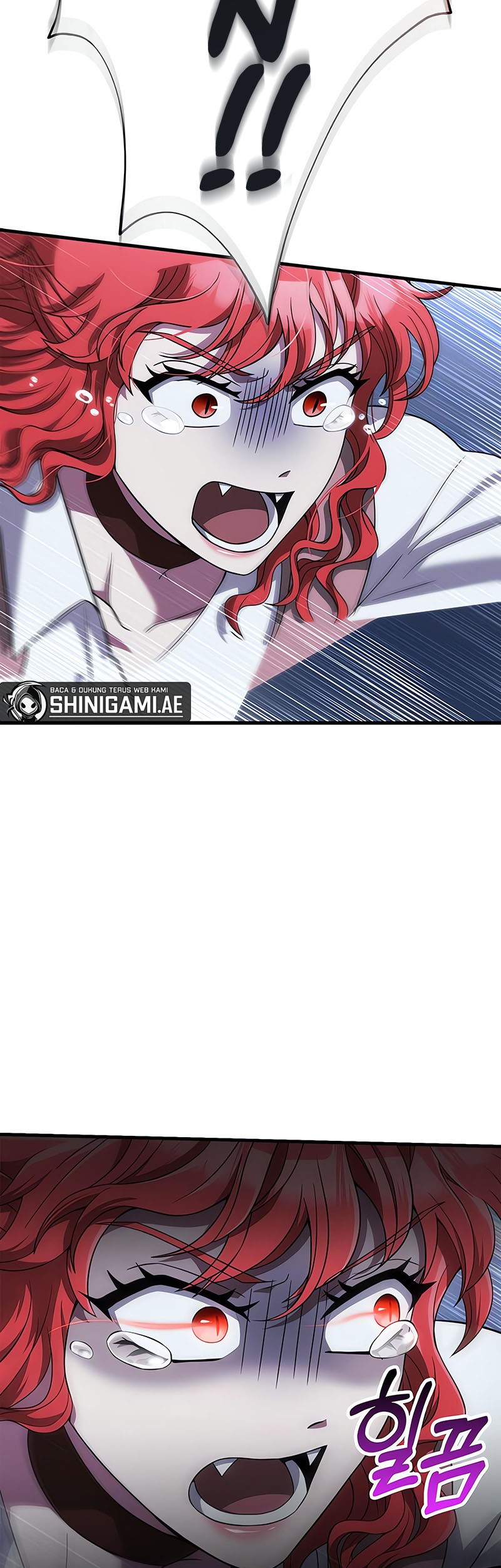 Survive as a Barbarian in the Game Chapter 72 Gambar 4