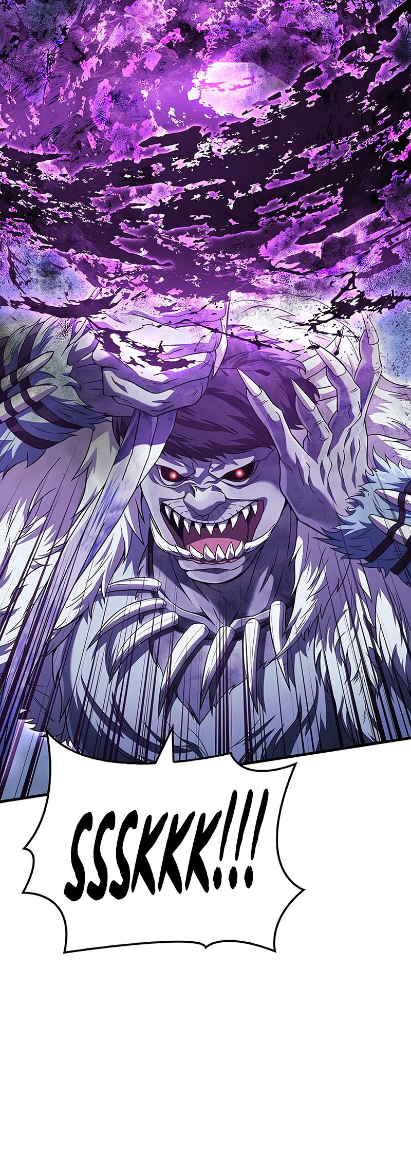 Survive as a Barbarian in the Game Chapter 72 Gambar 12
