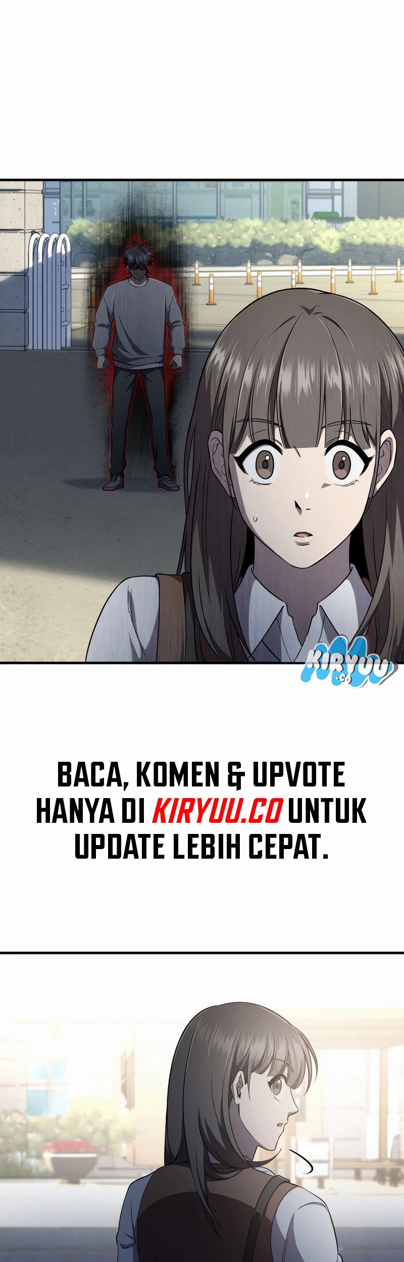 Solo Resurrection Chapter 25 Gambar 46