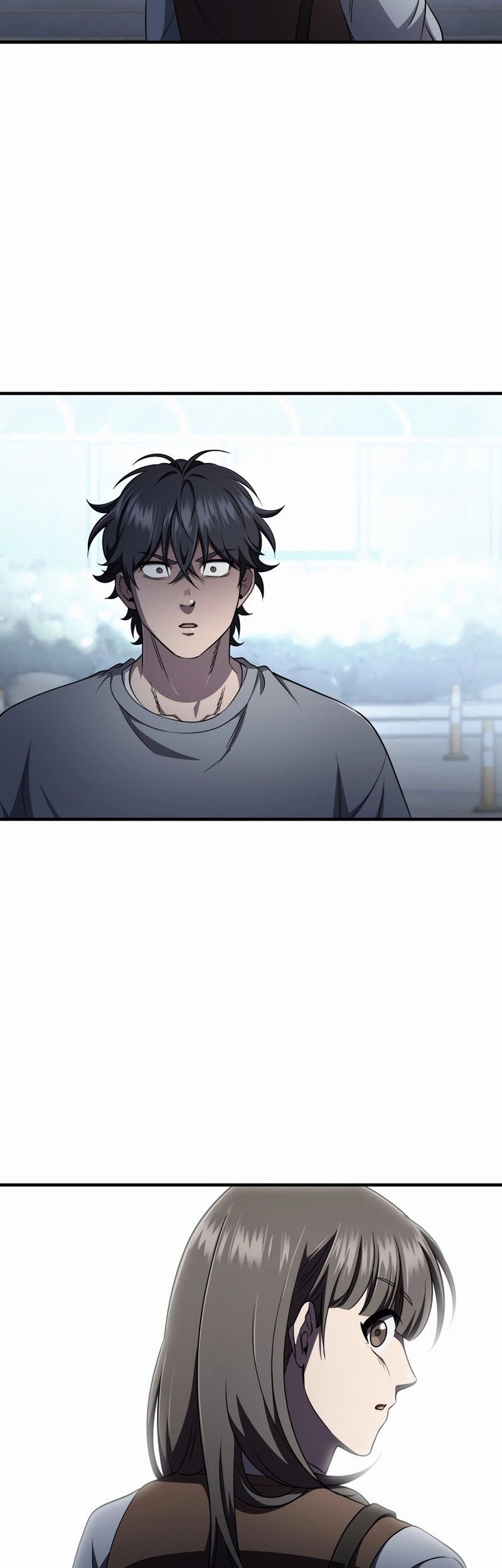 Solo Resurrection Chapter 25 Gambar 47