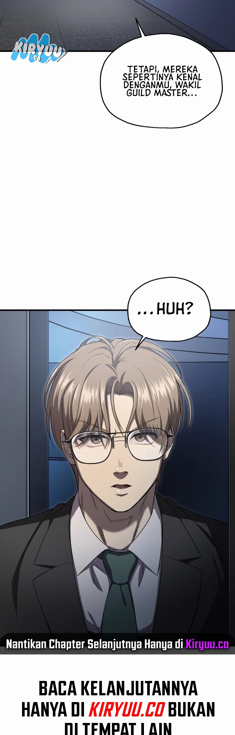Solo Resurrection Chapter 25 Gambar 59