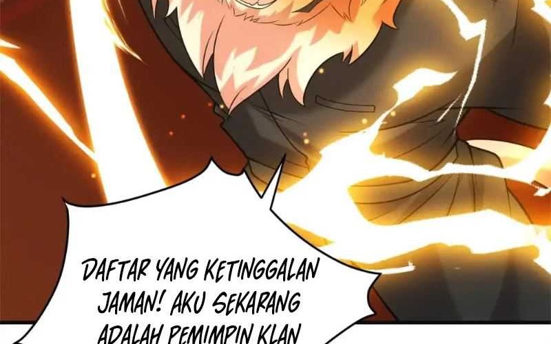 Reward 100 Million Lives at the Beginning Chapter 125 Gambar 25