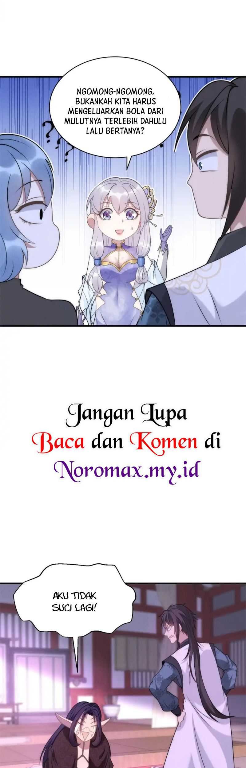 Reward 100 Million Lives at the Beginning Chapter 125 Gambar 36