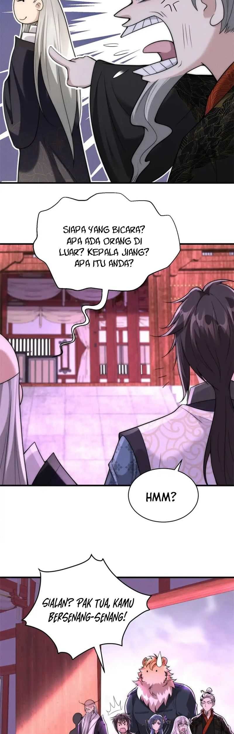 Reward 100 Million Lives at the Beginning Chapter 125 Gambar 12