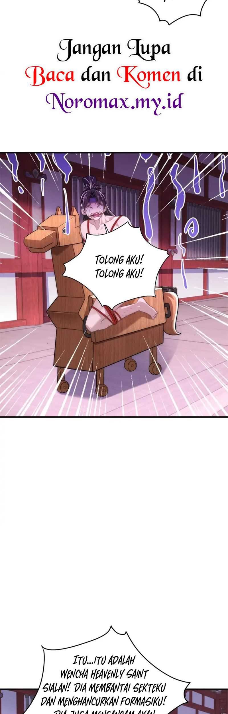 Reward 100 Million Lives at the Beginning Chapter 125 Gambar 14